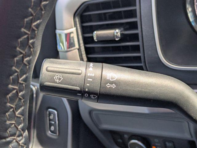 Photo of 2023 Agate Black Metallic Ford F-150