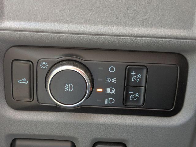 Photo of 2023 Agate Black Metallic Ford F-150