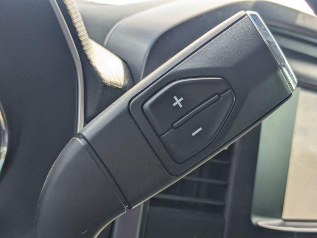 Photo of 2023 Agate Black Metallic Ford F-150