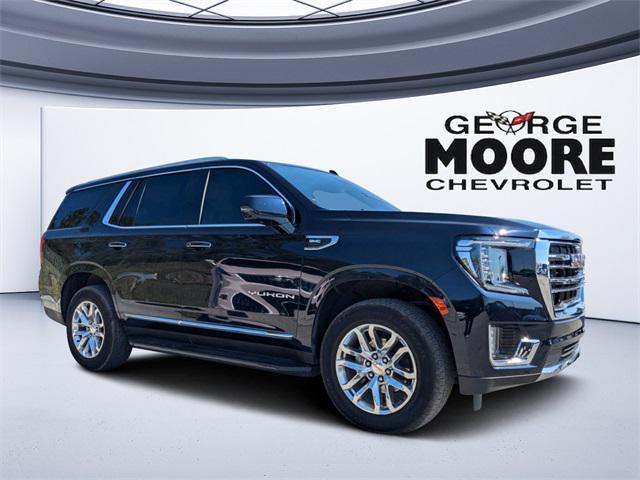 2023 GMC Yukon