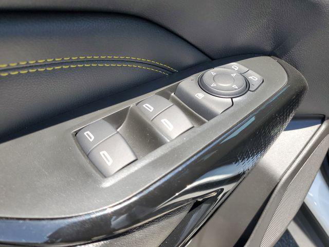 Photo of 2025 Summit White Chevrolet Trax