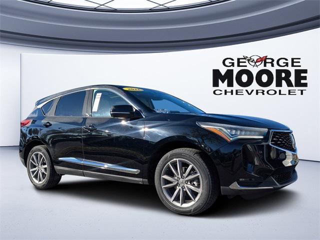 2022 Acura RDX