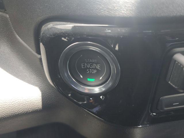 Photo of 2025 Black Chevrolet Silverado 1500