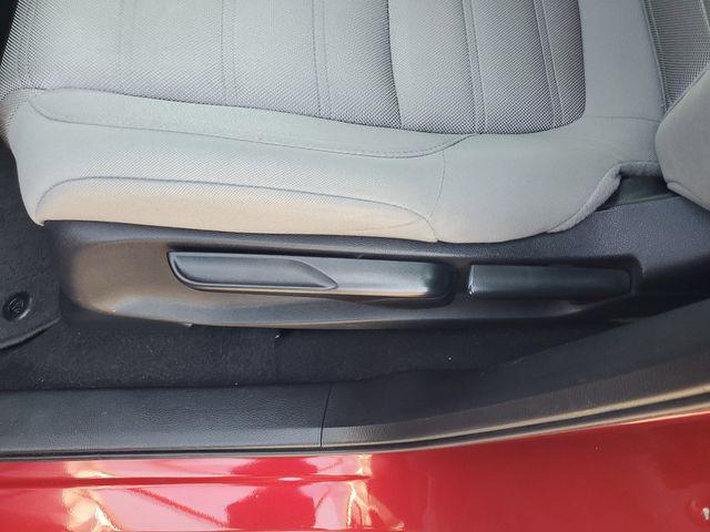 Photo of 2020 Radiant Red Metallic Honda CR-V