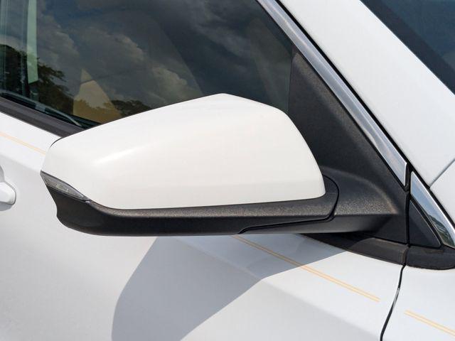 Photo of 2018 Summit White GMC Terrain