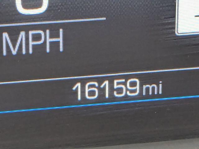Photo of 2018 Summit White GMC Terrain