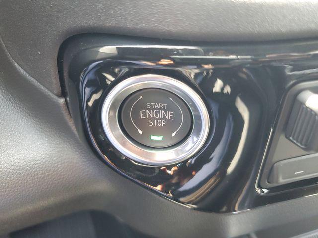 Photo of 2025 Riptide Blue Chevrolet Silverado 1500