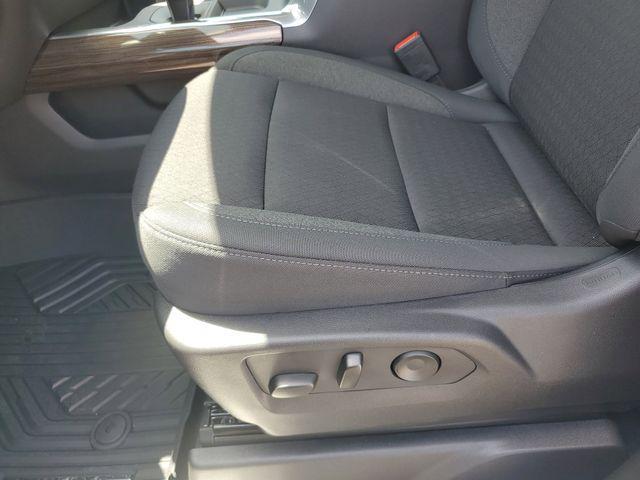 Photo of 2025 Riptide Blue Chevrolet Silverado 1500