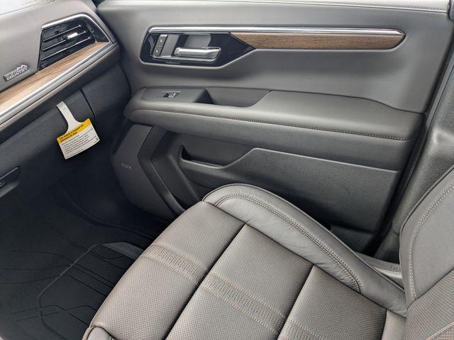Photo of 2025 Ash Chevrolet Tahoe