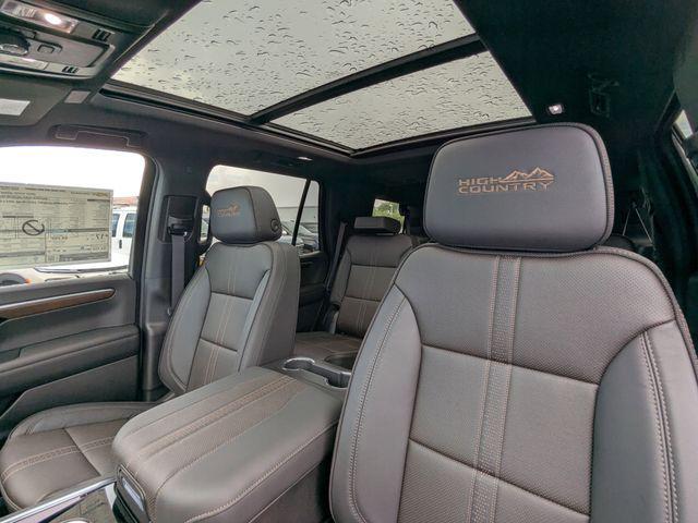 Photo of 2025 Ash Chevrolet Tahoe