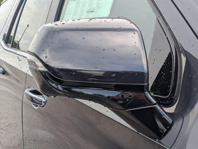 Photo of 2025 Ash Chevrolet Tahoe