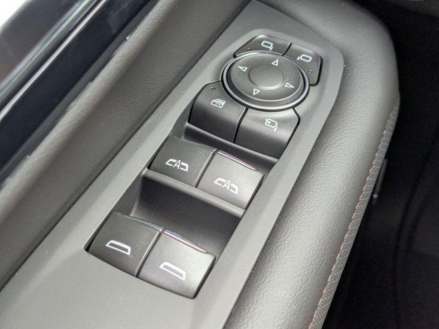Photo of 2025 Ash Chevrolet Tahoe