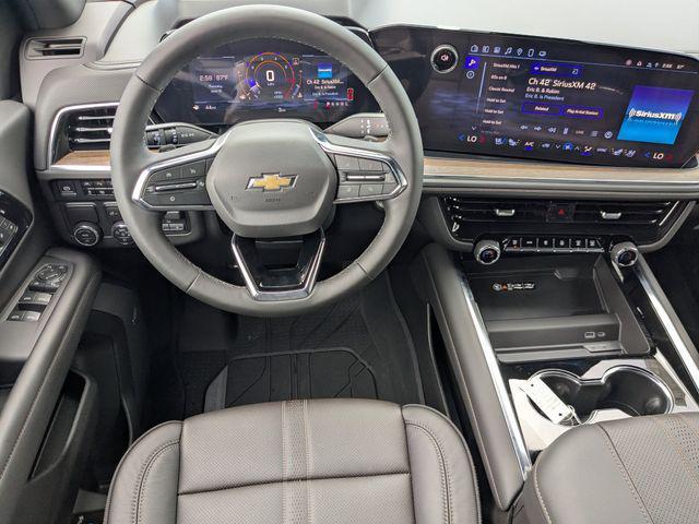 Photo of 2025 Ash Chevrolet Tahoe