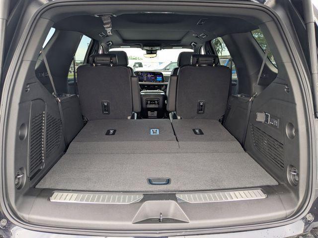 Photo of 2025 Ash Chevrolet Tahoe