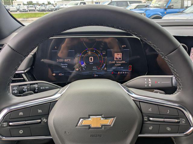 Photo of 2025 Ash Chevrolet Tahoe