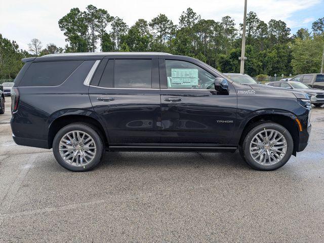 Photo of 2025 Ash Chevrolet Tahoe