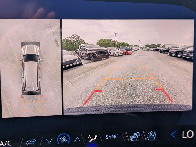 Photo of 2025 Ash Chevrolet Tahoe