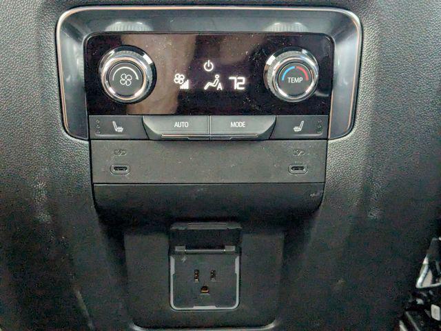 Photo of 2025 Ash Chevrolet Tahoe