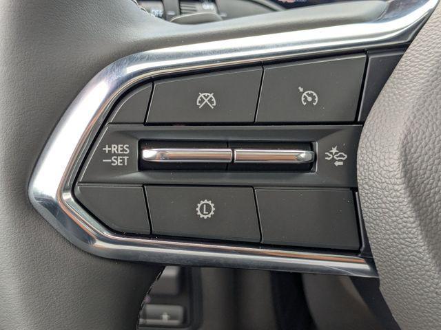 Photo of 2025 Ash Chevrolet Tahoe