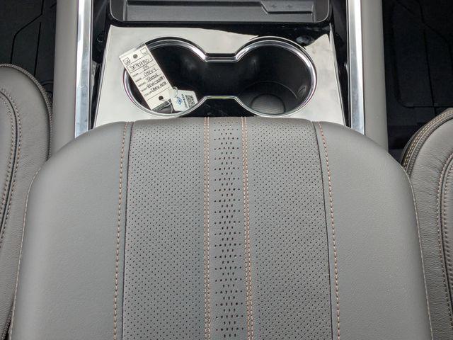 Photo of 2025 Ash Chevrolet Tahoe
