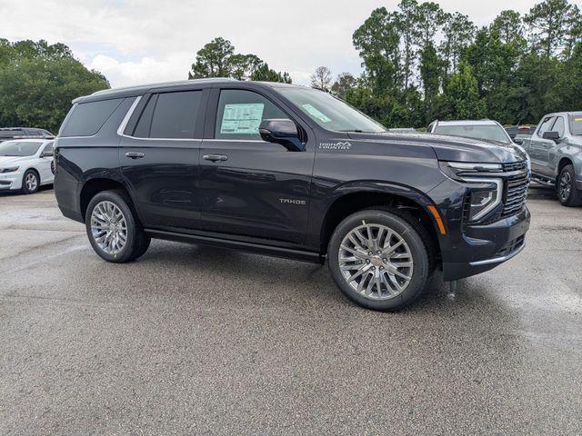 Photo of 2025 Ash Chevrolet Tahoe