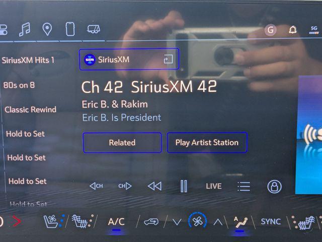 Photo of 2025 Ash Chevrolet Tahoe