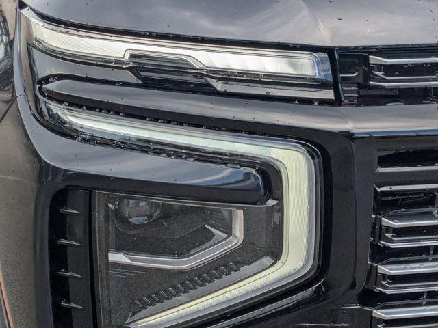 Photo of 2025 Ash Chevrolet Tahoe