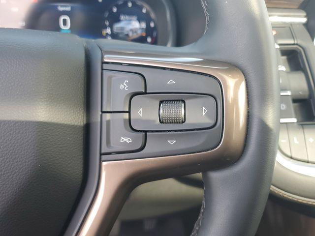 Photo of 2024 Sterling Gray Metallic Chevrolet Tahoe