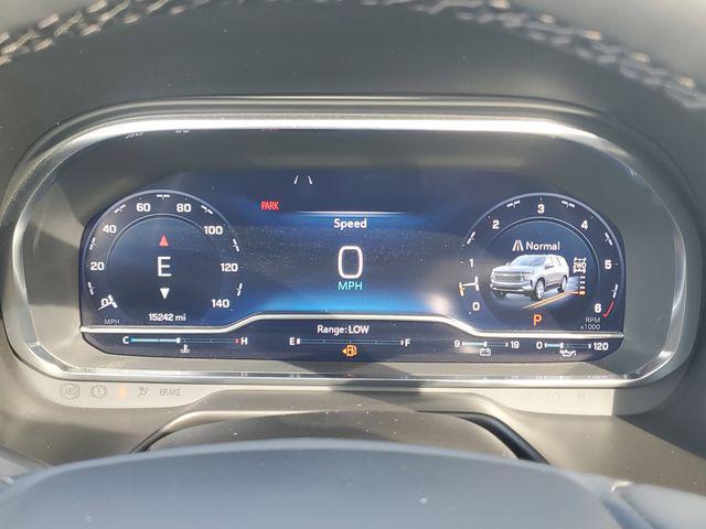 Photo of 2024 Sterling Gray Metallic Chevrolet Tahoe