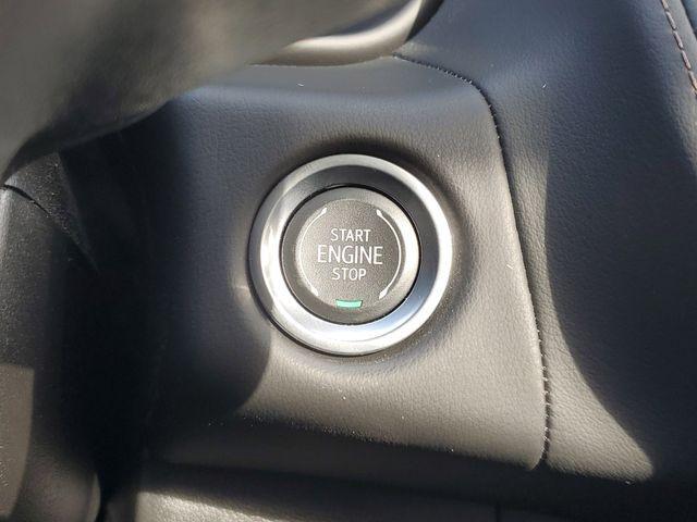 Photo of 2024 Sterling Gray Metallic Chevrolet Tahoe
