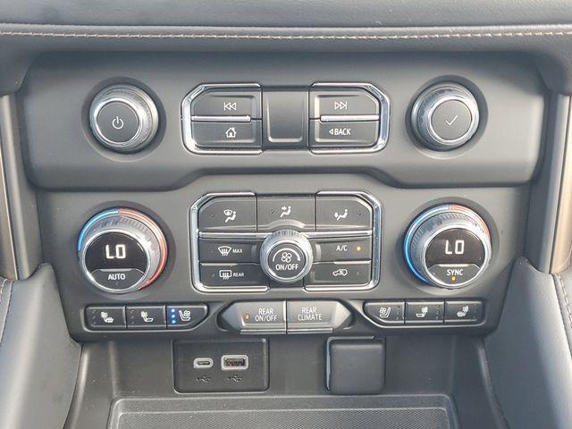 Photo of 2024 Sterling Gray Metallic Chevrolet Tahoe