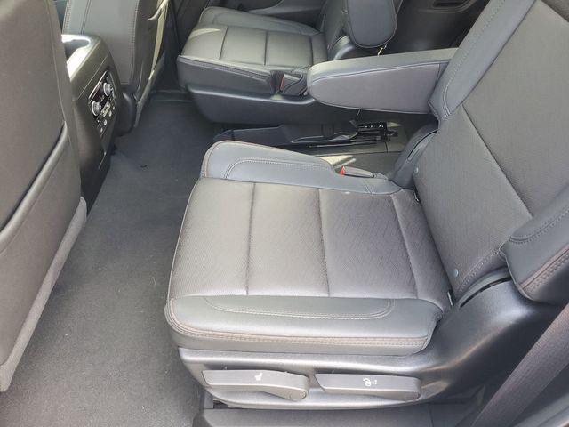 Photo of 2024 Sterling Gray Metallic Chevrolet Tahoe