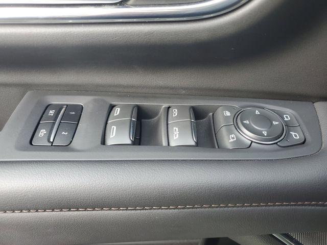Photo of 2024 Sterling Gray Metallic Chevrolet Tahoe