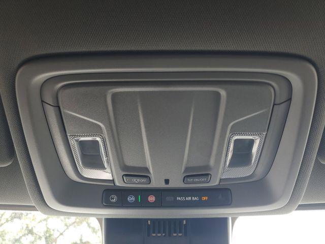 Photo of 2025 Summit White Chevrolet Silverado 1500