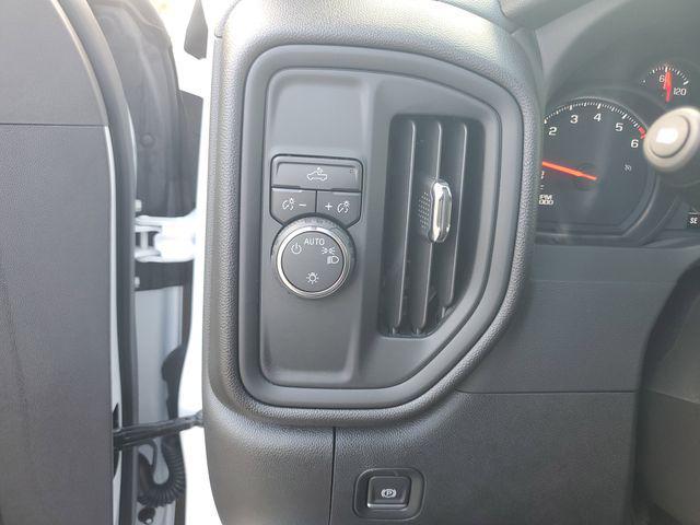 Photo of 2025 Summit White Chevrolet Silverado 1500
