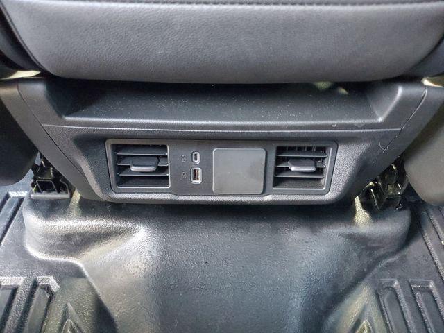 Photo of 2025 Summit White Chevrolet Silverado 1500