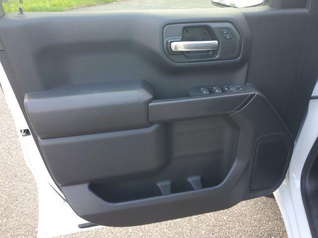 Photo of 2025 Summit White Chevrolet Silverado 1500