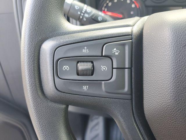 Photo of 2025 Summit White Chevrolet Silverado 1500