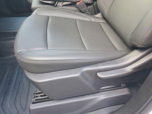 Photo of 2025 Summit White Chevrolet Silverado 1500