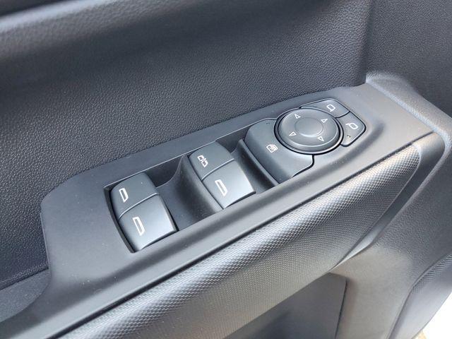 Photo of 2025 Summit White Chevrolet Silverado 1500