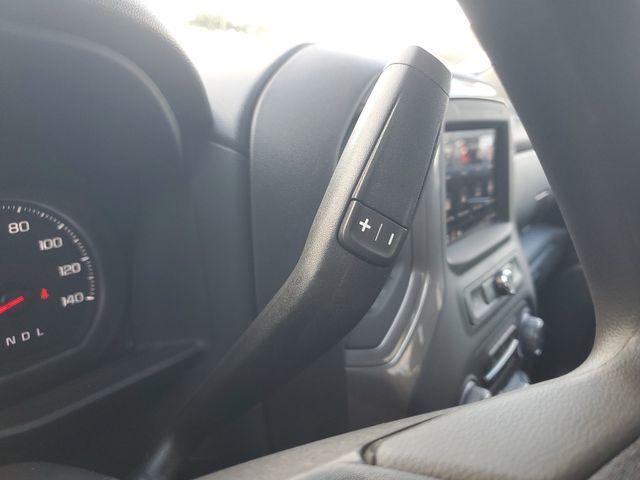 Photo of 2025 Summit White Chevrolet Silverado 1500