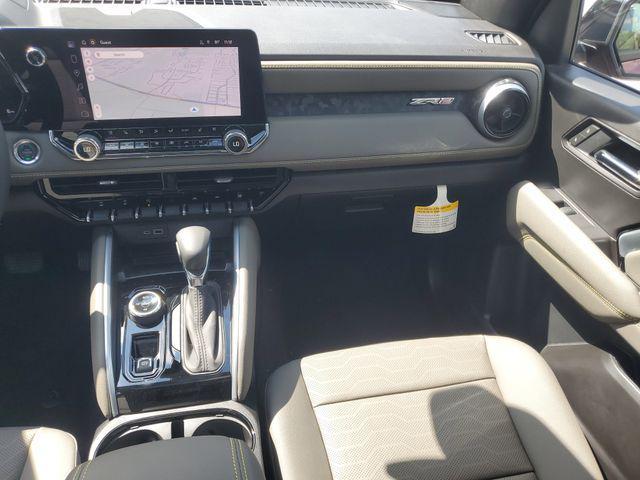 Photo of 2026 Gnt Chevrolet Colorado