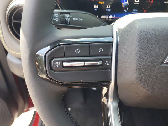 Photo of 2026 Gnt Chevrolet Colorado
