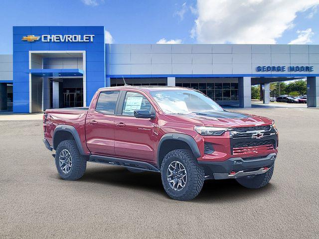 Photo of 2026 Gnt Chevrolet Colorado