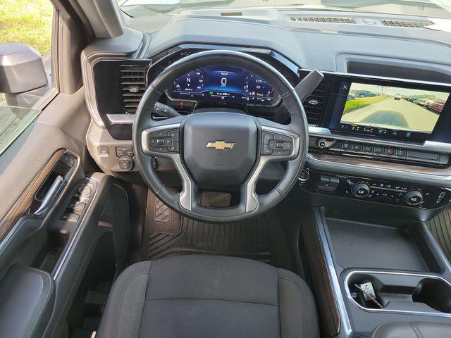 Photo of 2024 Sterling Gray Metallic Chevrolet Silverado 2500