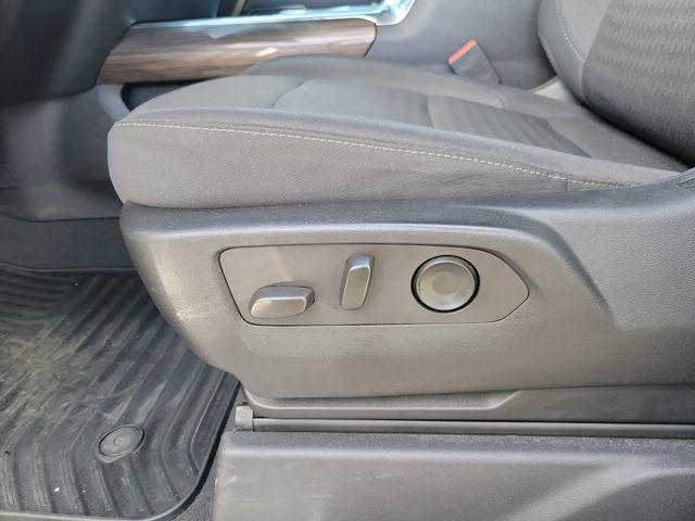 Photo of 2024 Sterling Gray Metallic Chevrolet Silverado 2500