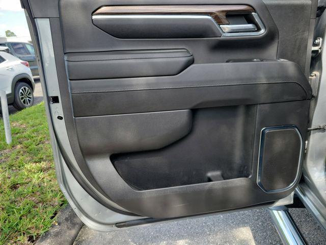 Photo of 2024 Sterling Gray Metallic Chevrolet Silverado 2500