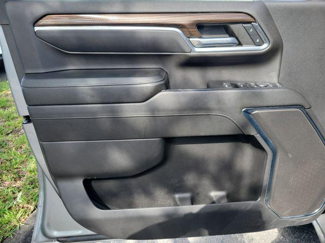 Photo of 2024 Sterling Gray Metallic Chevrolet Silverado 2500