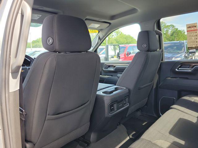 Photo of 2024 Sterling Gray Metallic Chevrolet Silverado 2500