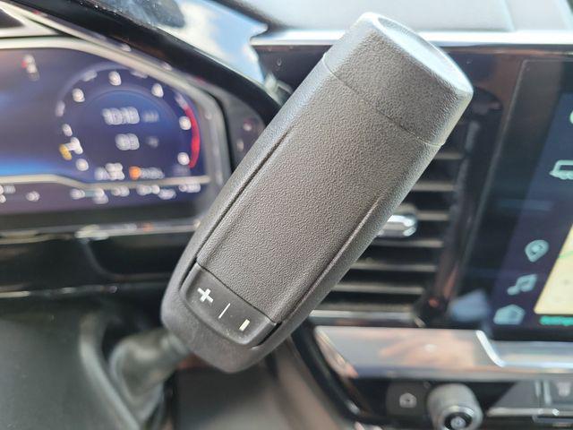 Photo of 2024 Sterling Gray Metallic Chevrolet Silverado 2500